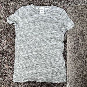 brand PINK, size women’s xs, color gray